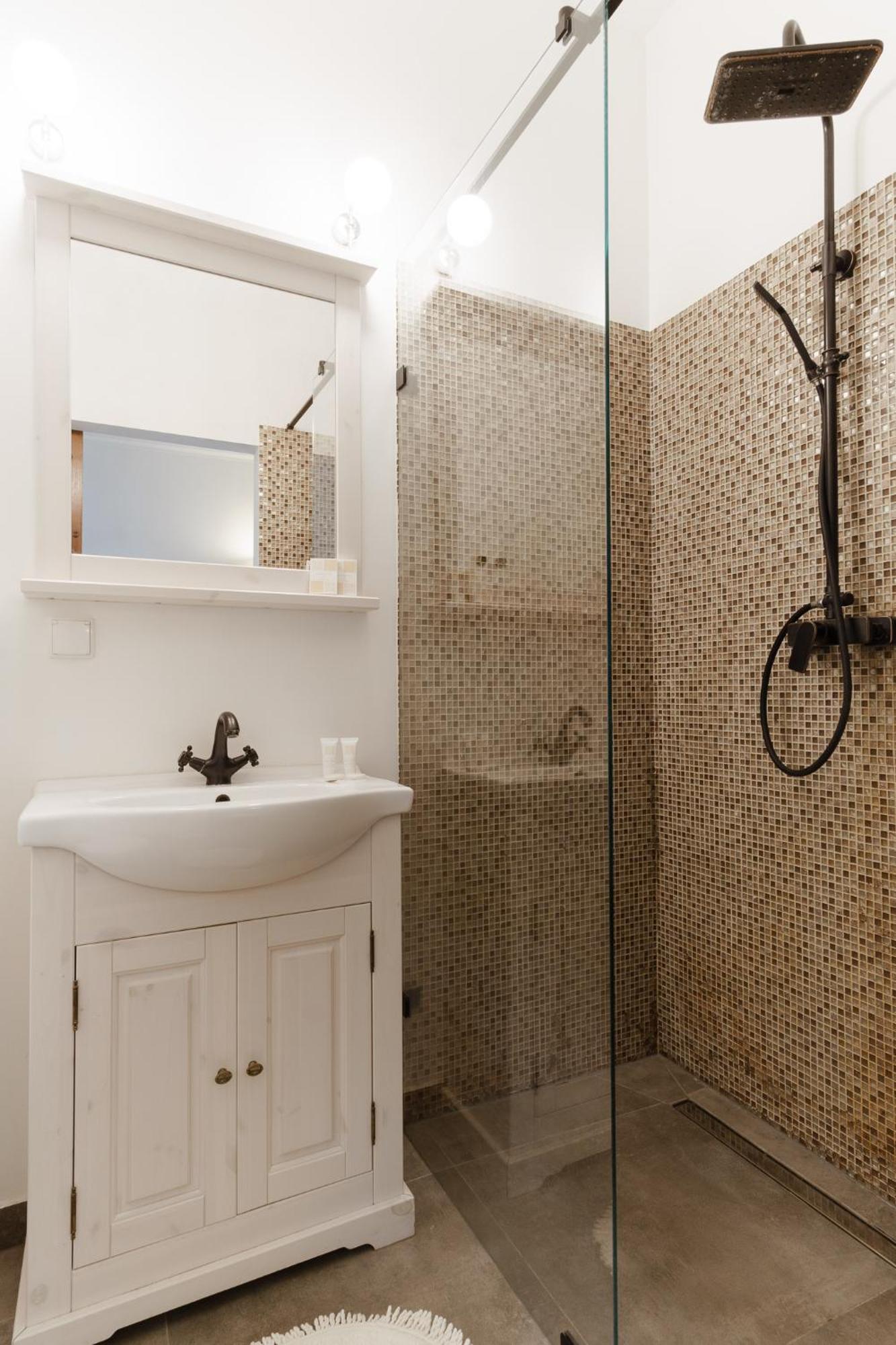 Apartamenty W Dworku Cheval Cracovia Esterno foto