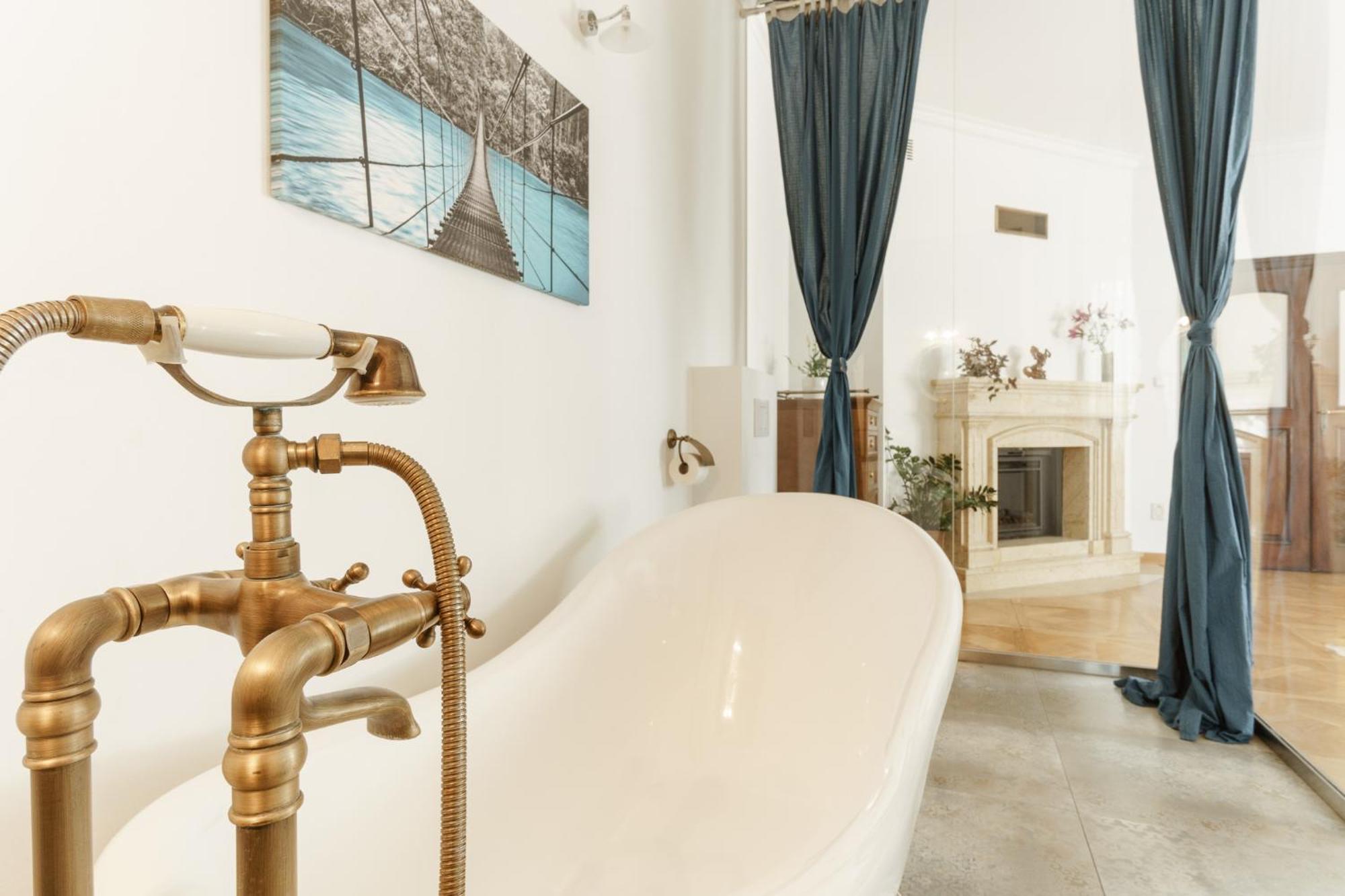 Apartamenty W Dworku Cheval Cracovia Esterno foto